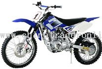 single cylinder, air-cooled, four stroke Dirt Bike from China